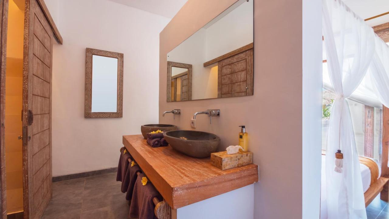 Villa Hidden Jewel, Including Private Cook And Butler Service Jasri Exterior foto