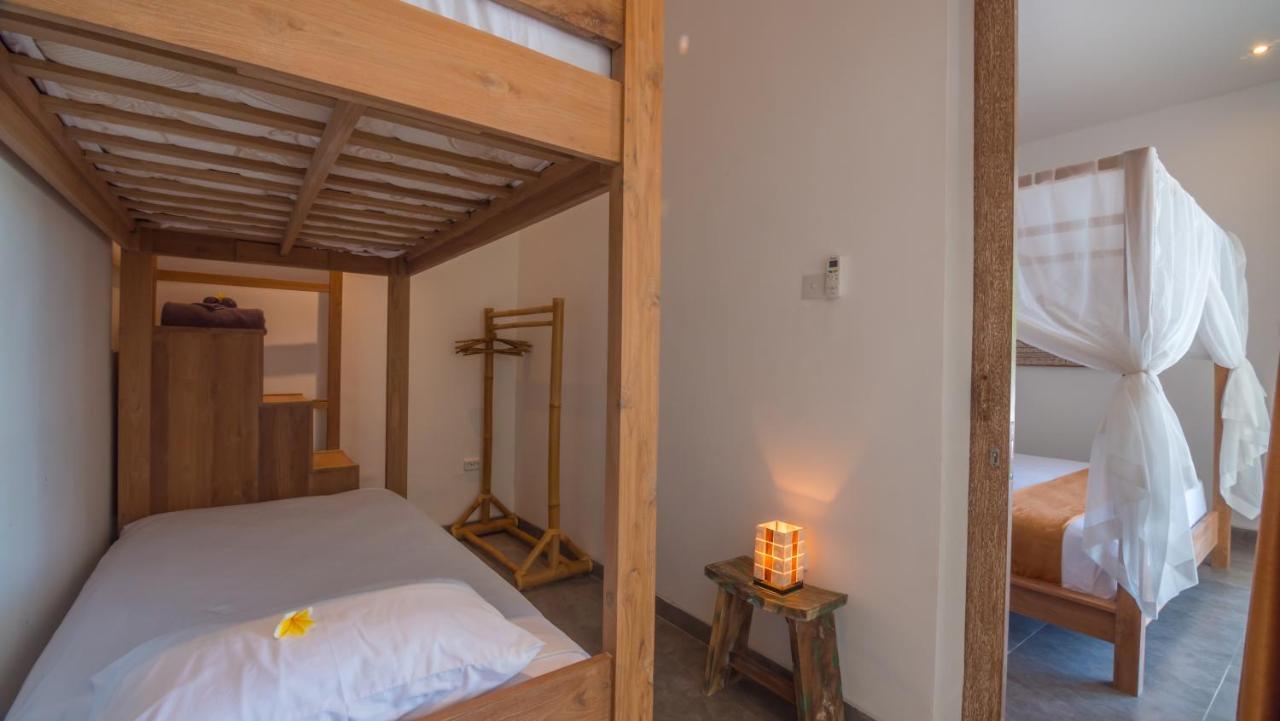 Villa Hidden Jewel, Including Private Cook And Butler Service Jasri Exterior foto