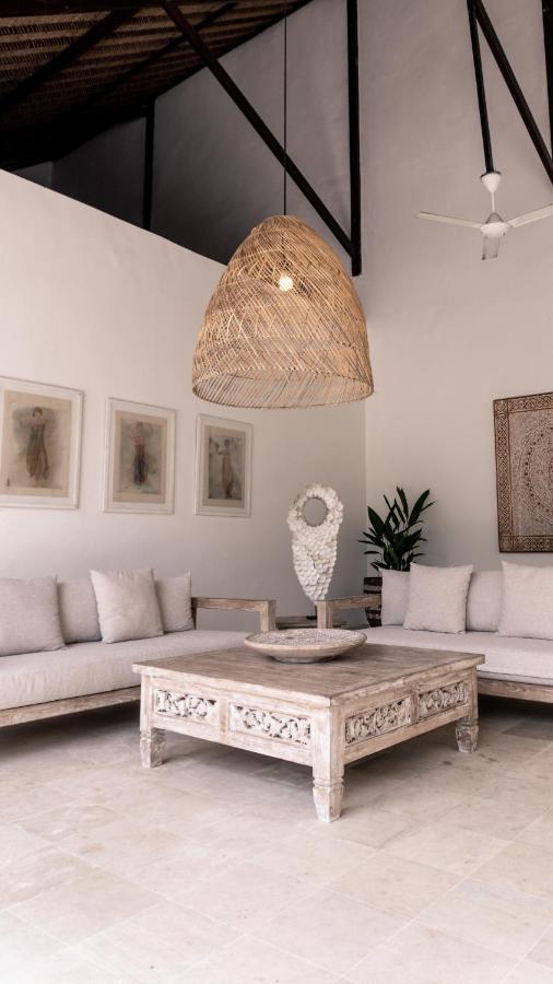 Villa Hidden Jewel, Including Private Cook And Butler Service Jasri Exterior foto